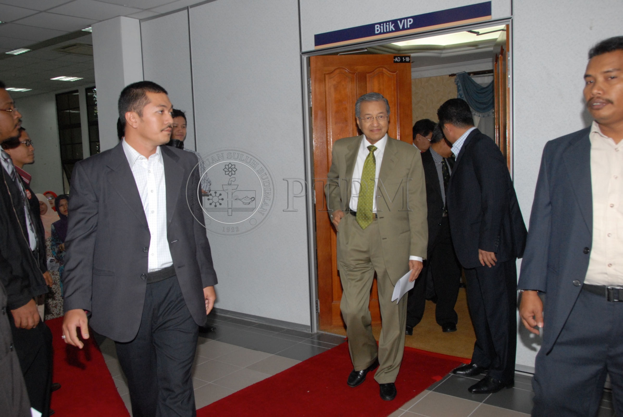 PTPM 11 84 ZA'BA IDA 0100